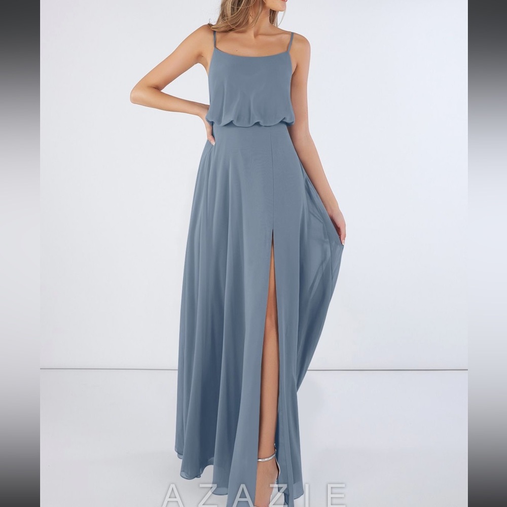 BRAND NEW Azazie Dress - A4